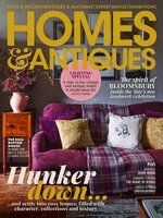 Homes & Antiques